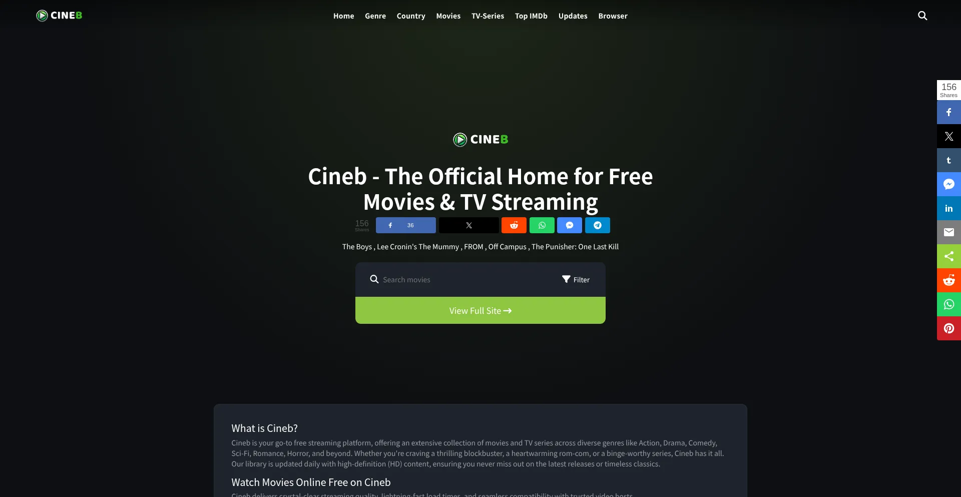 Cineb.sx