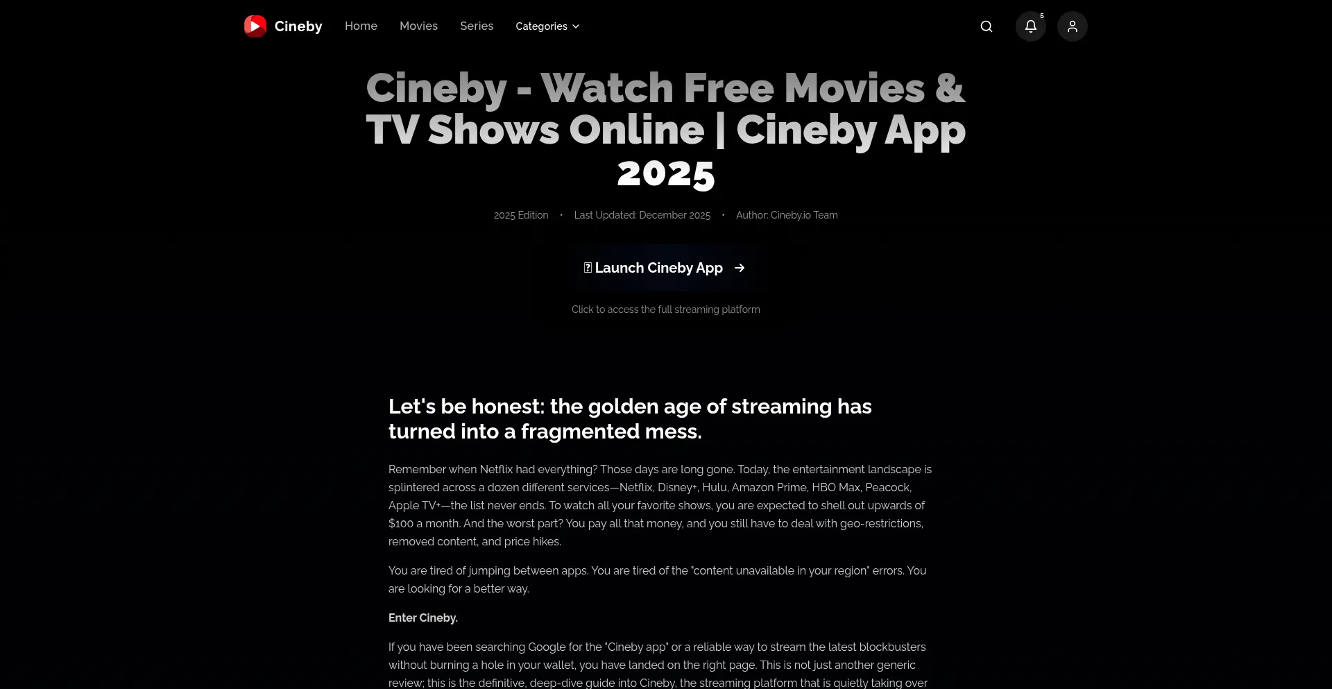 Cineby.io
