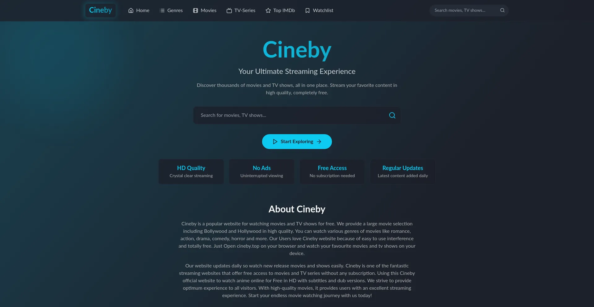 Cineby.top