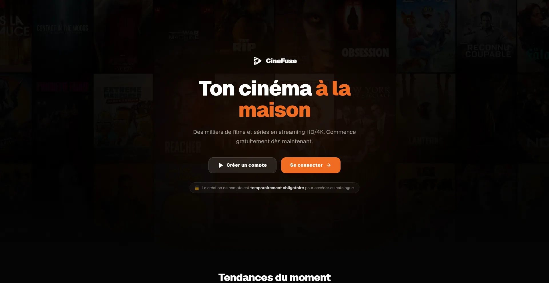 Cinefuse.icu