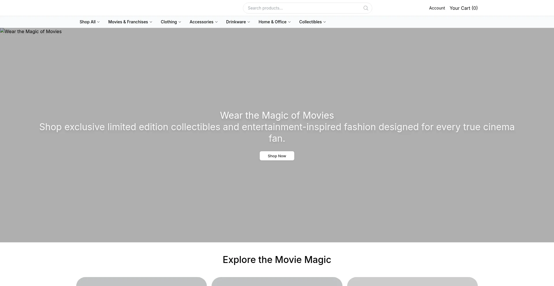 Cinemarkhub.shop