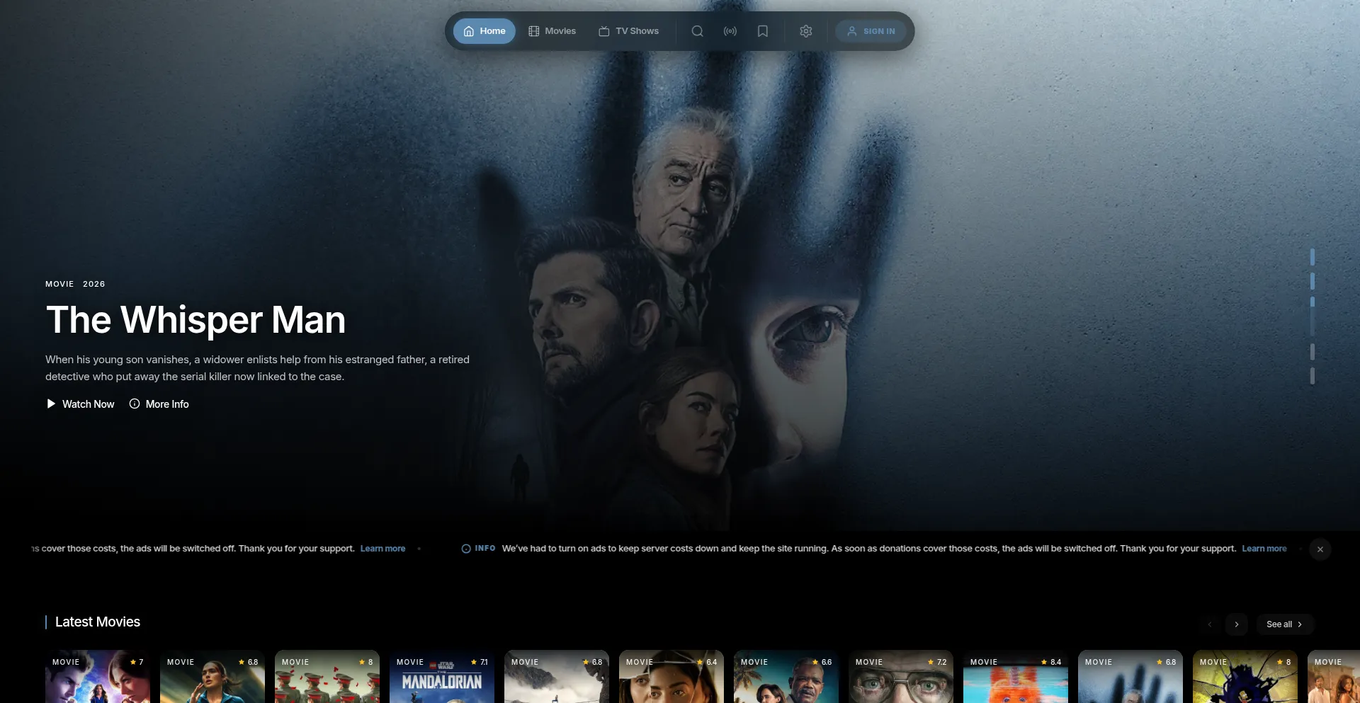 Cinemove.cc