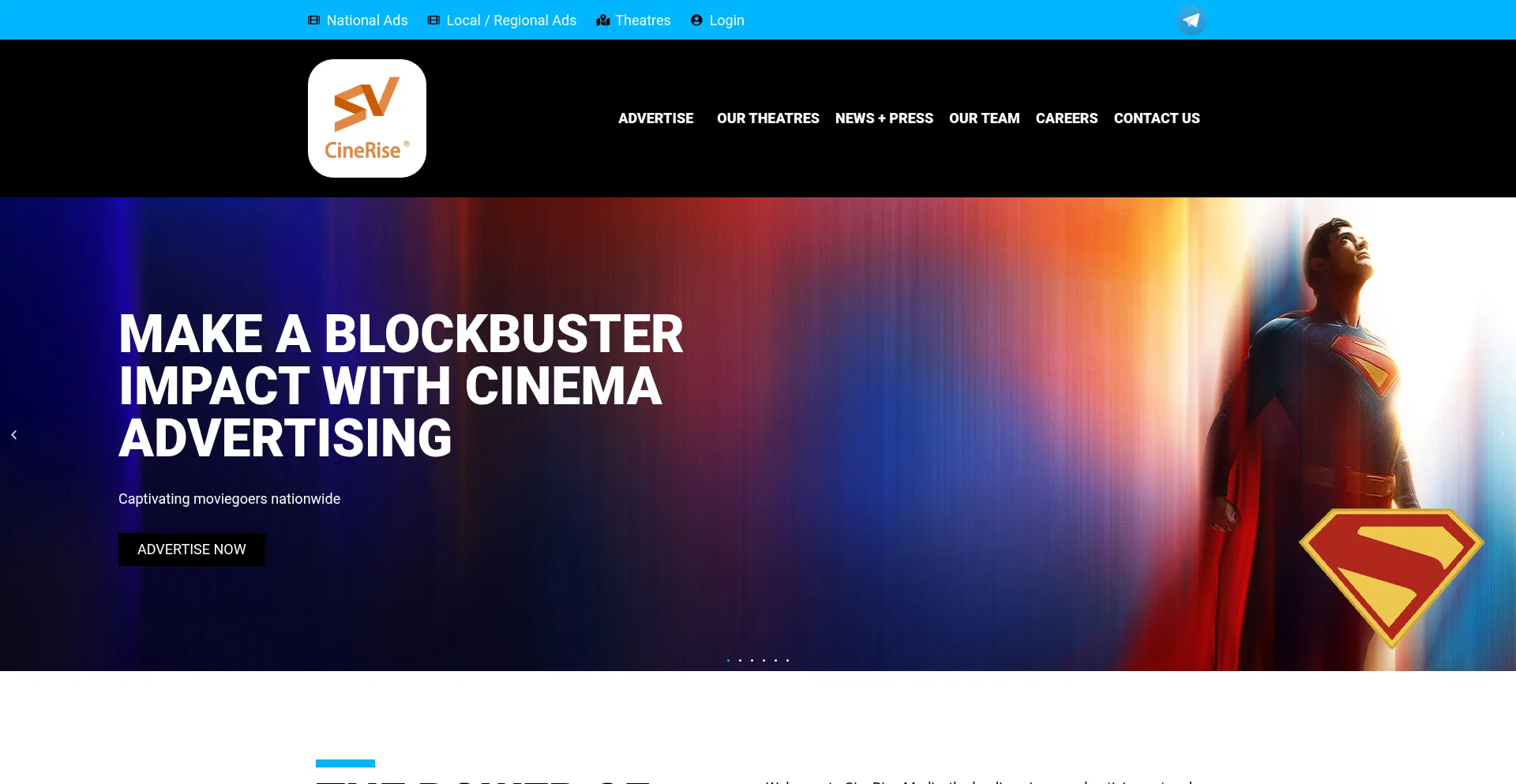 Ist Cinerisec.com sicher und vertrauenswürdig?