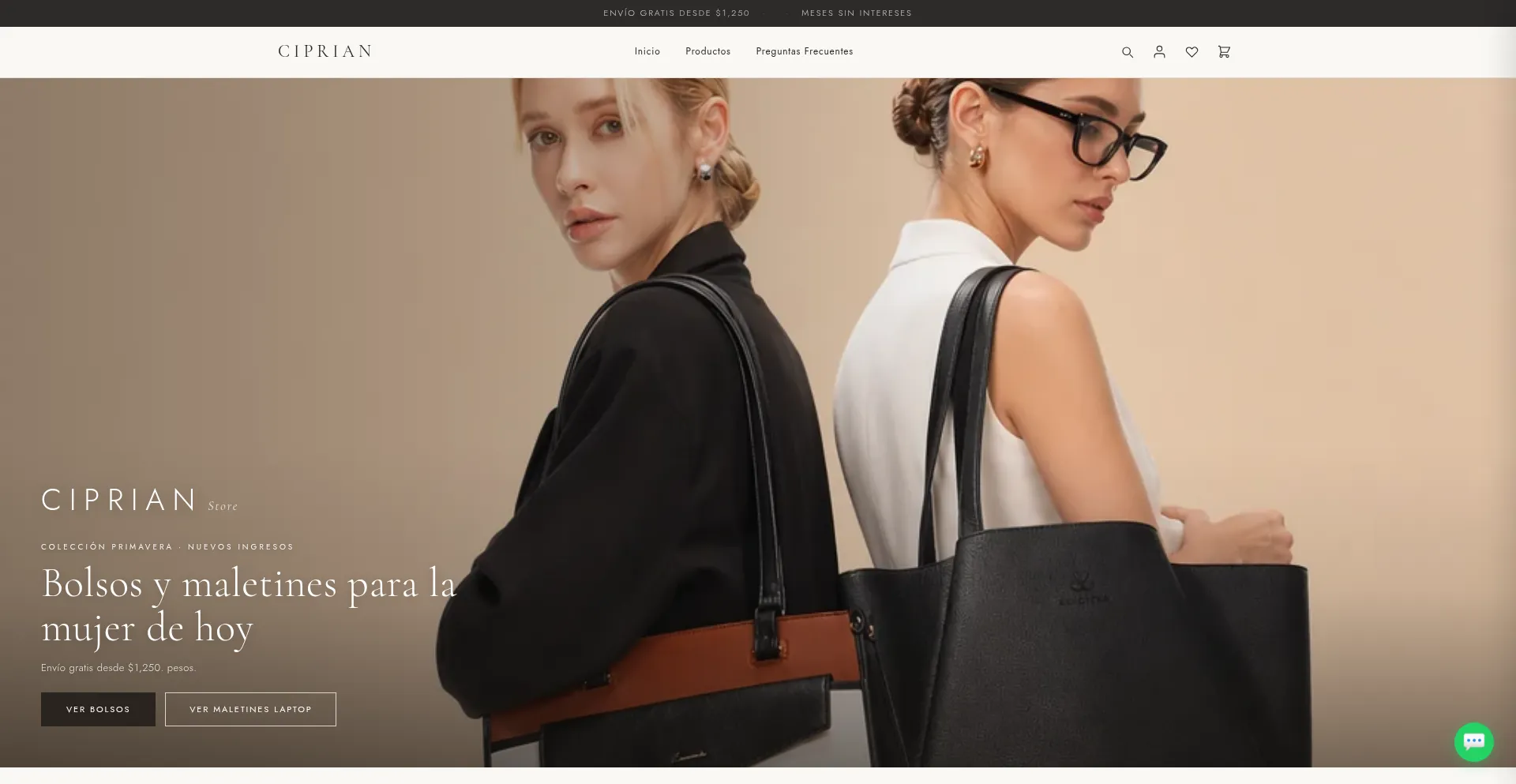 Ciprian.mx