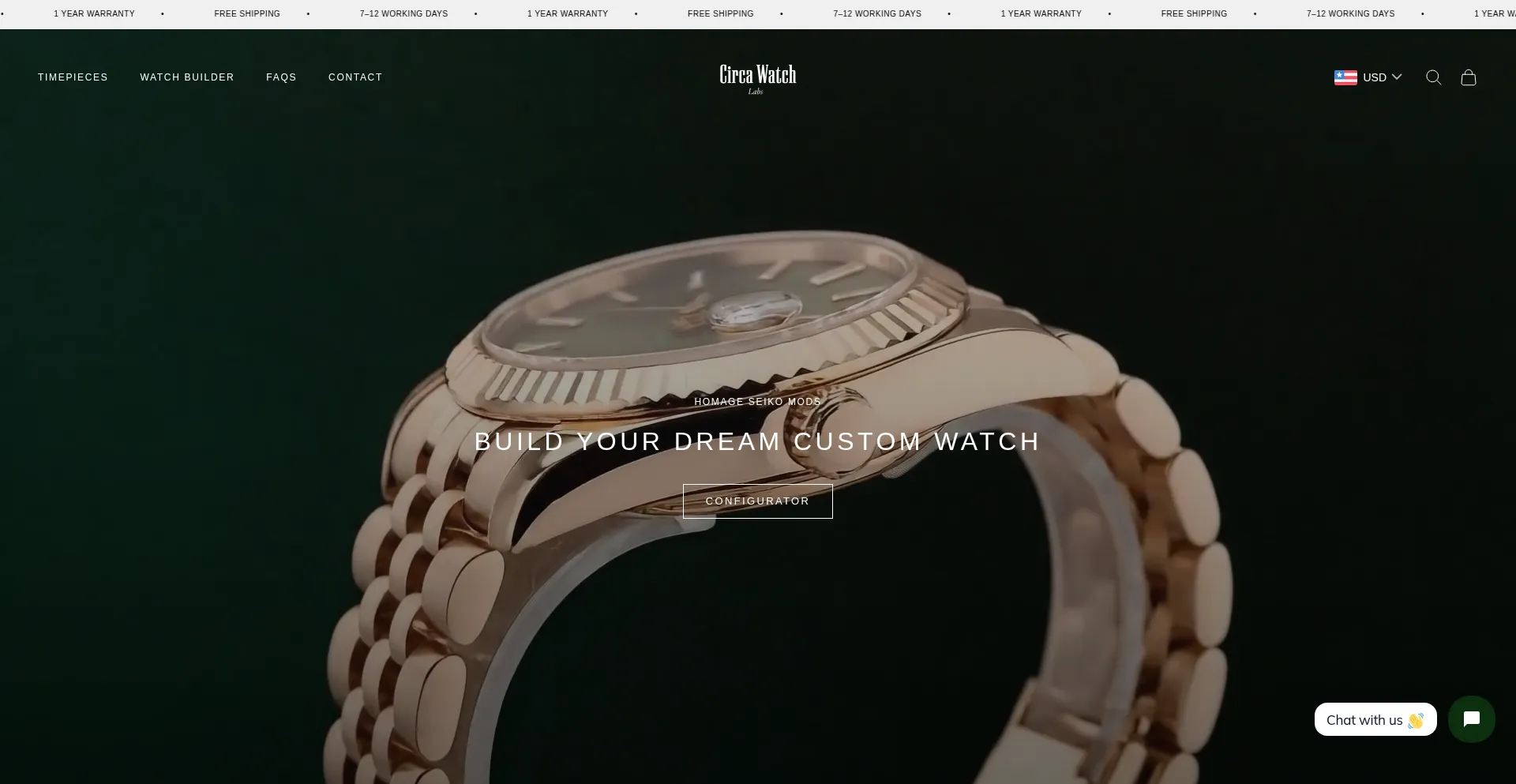 Ist Circawatchlabs.com sicher und vertrauenswürdig?