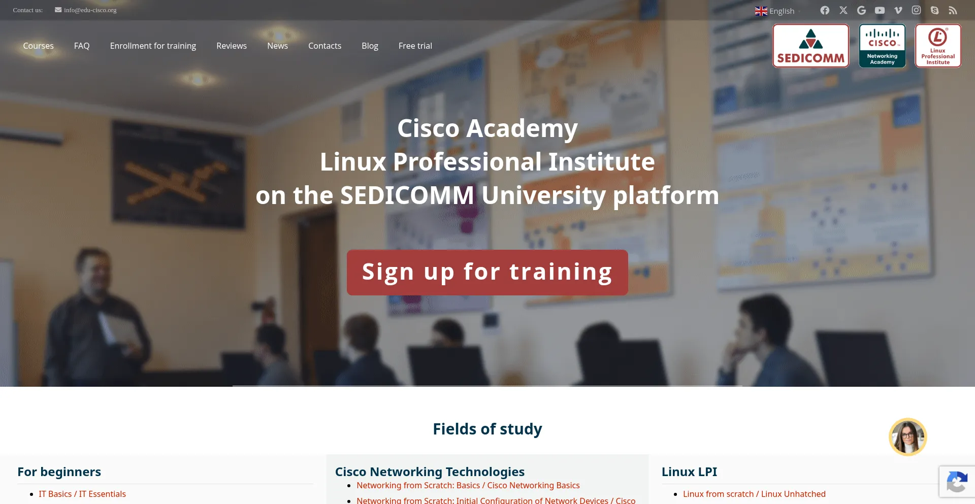 Cisco-academy.net