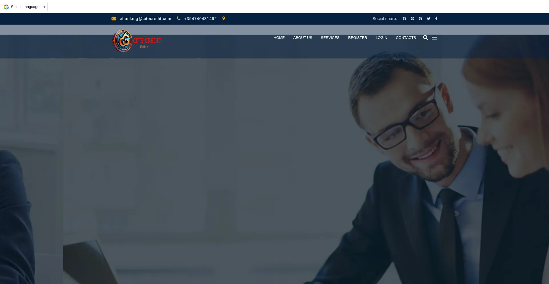 Citecredit.com