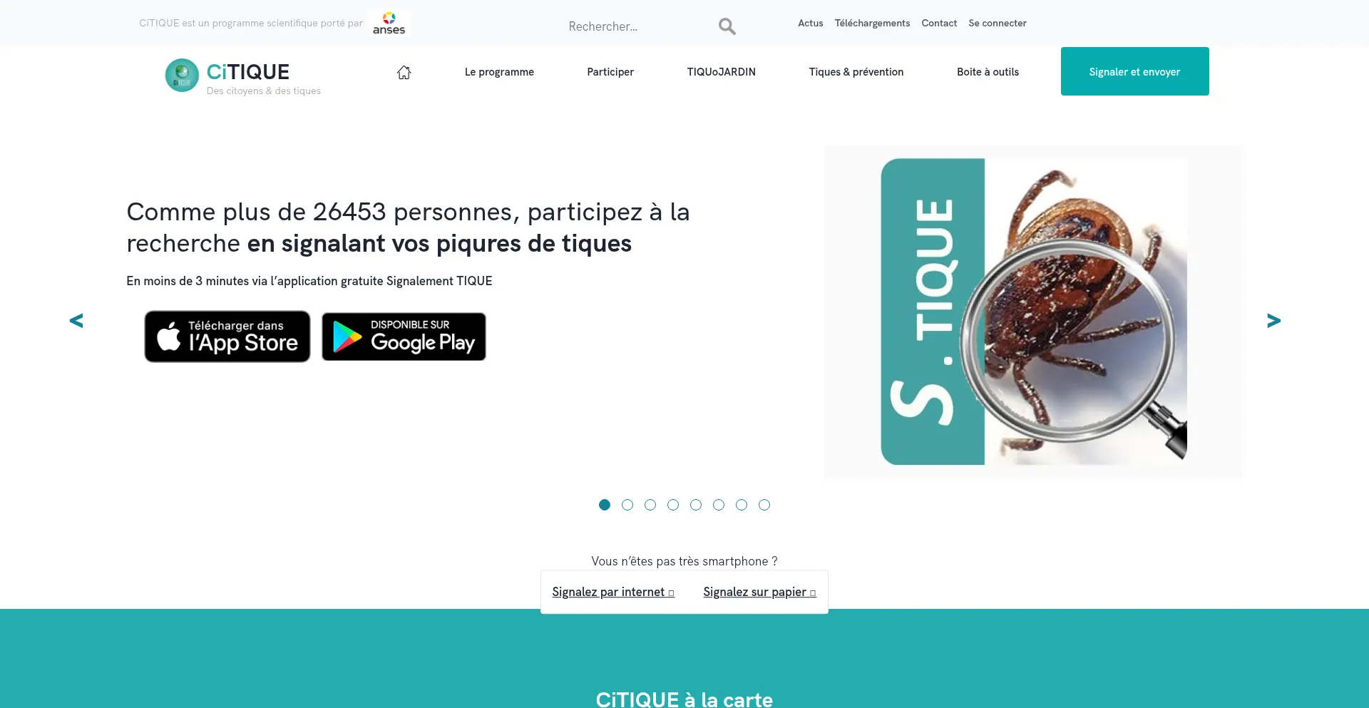 Citique.fr