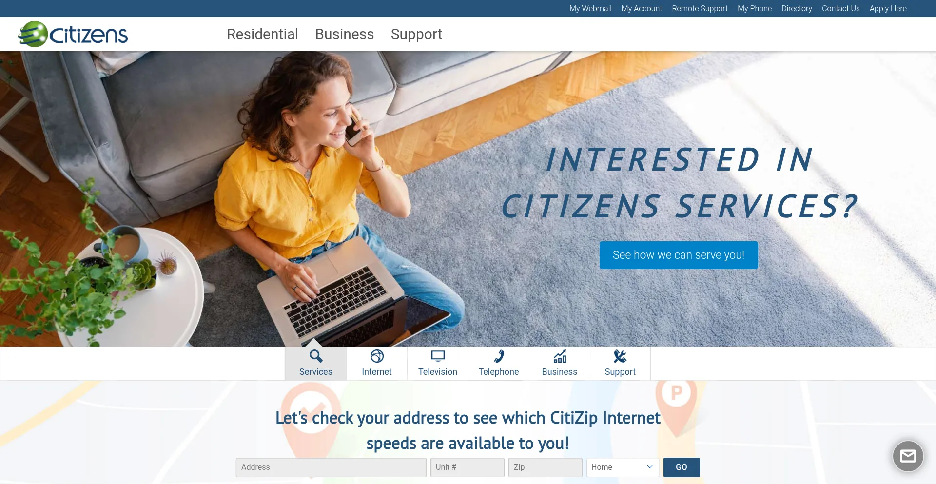 Citizens.coop
