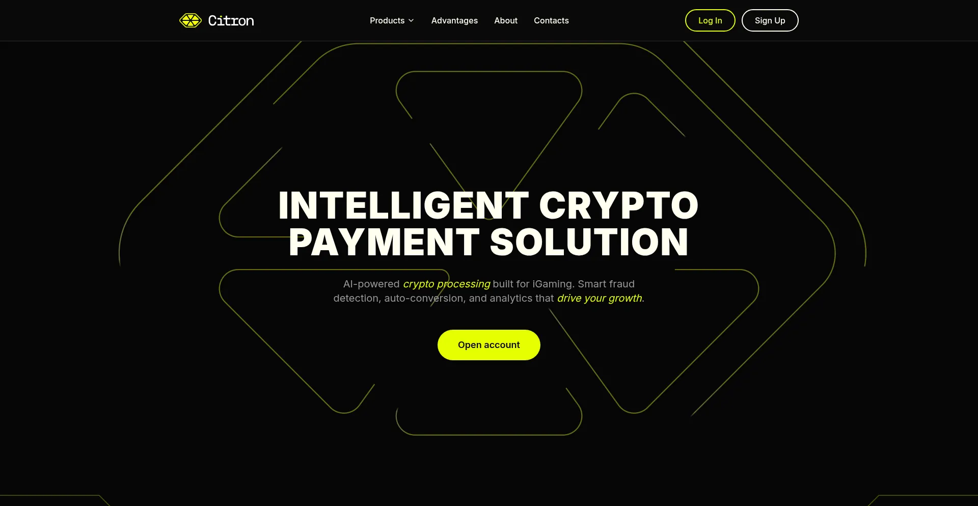 Citrn.io