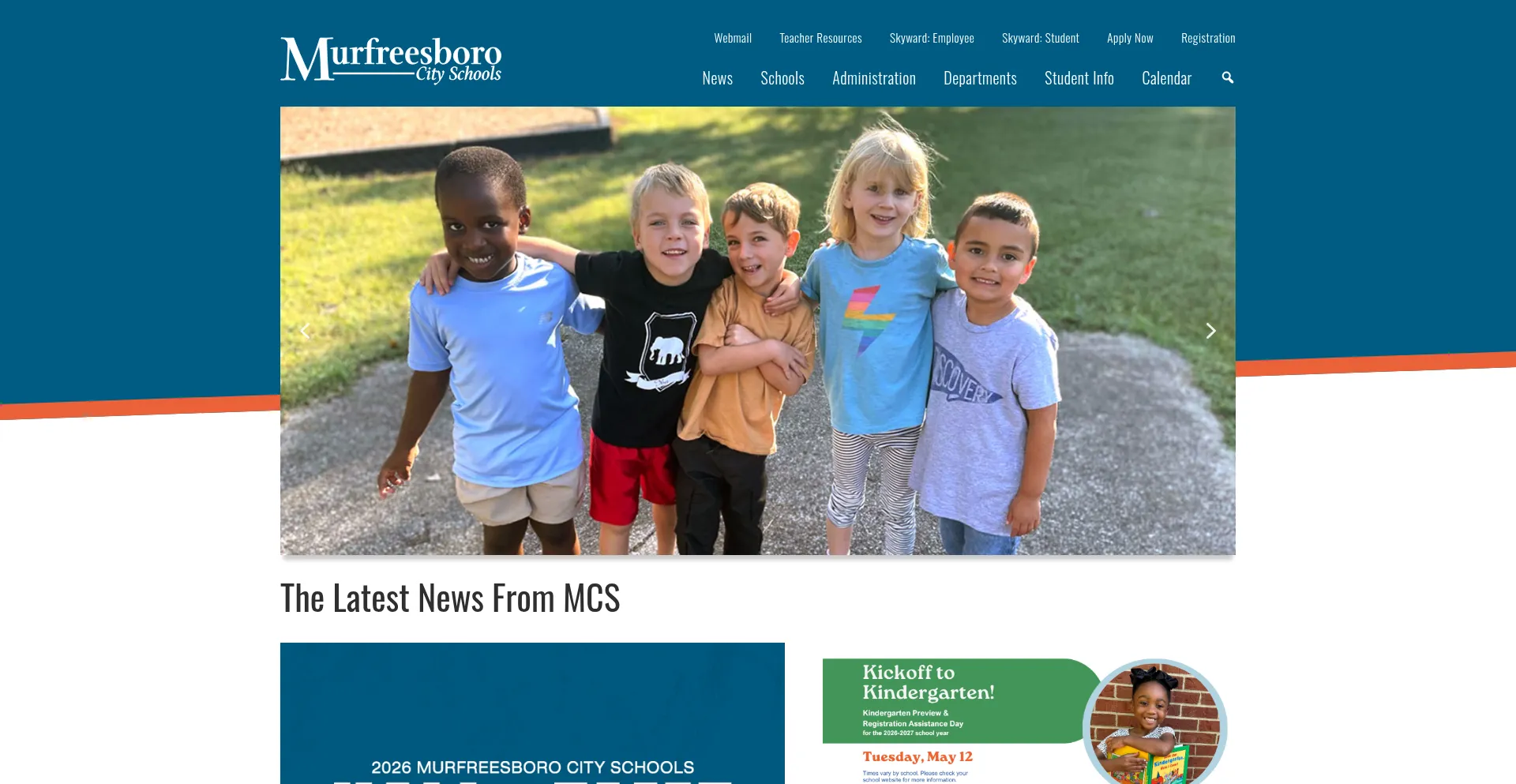 Cityschools.net