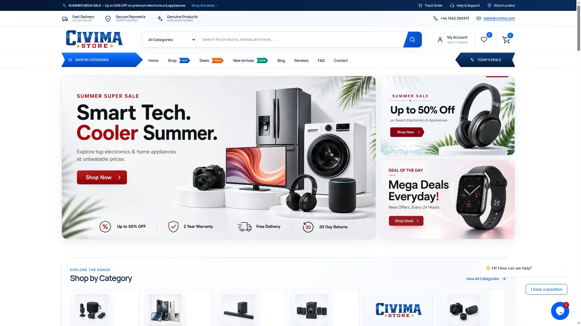 Civima.com