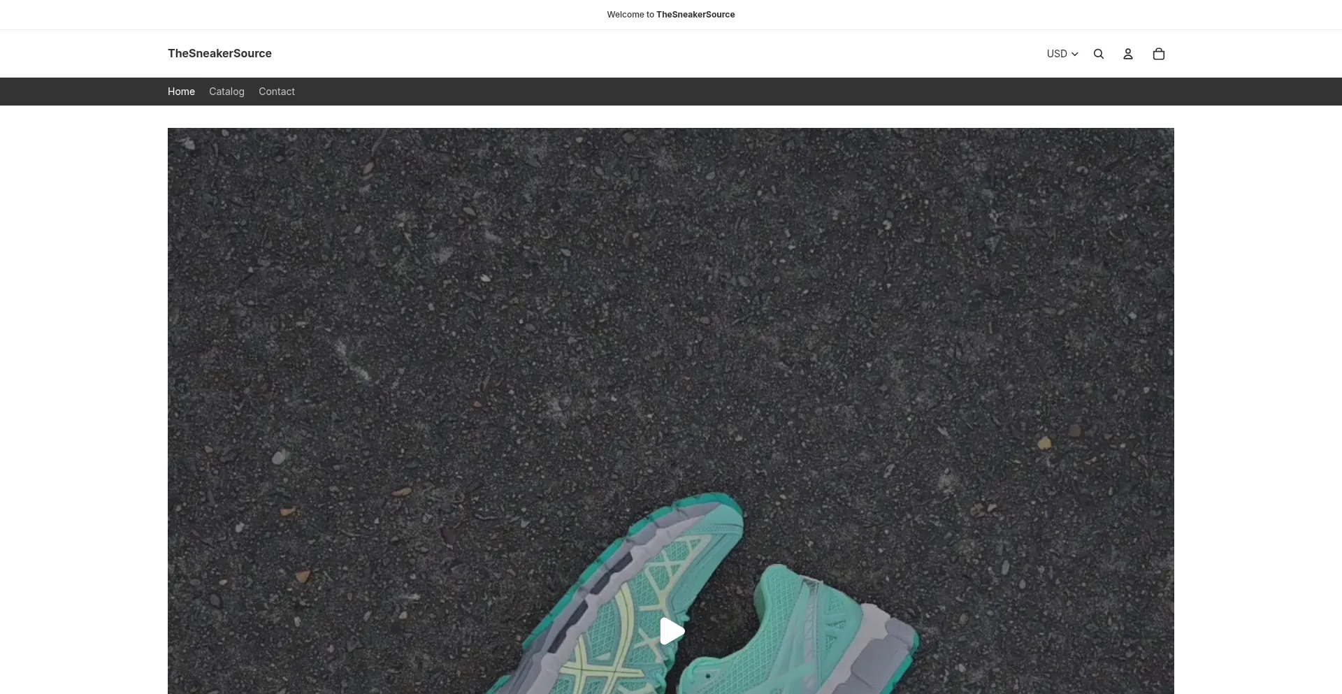 Ist Ckzbys-rw.myshopify.com sicher und vertrauenswürdig?