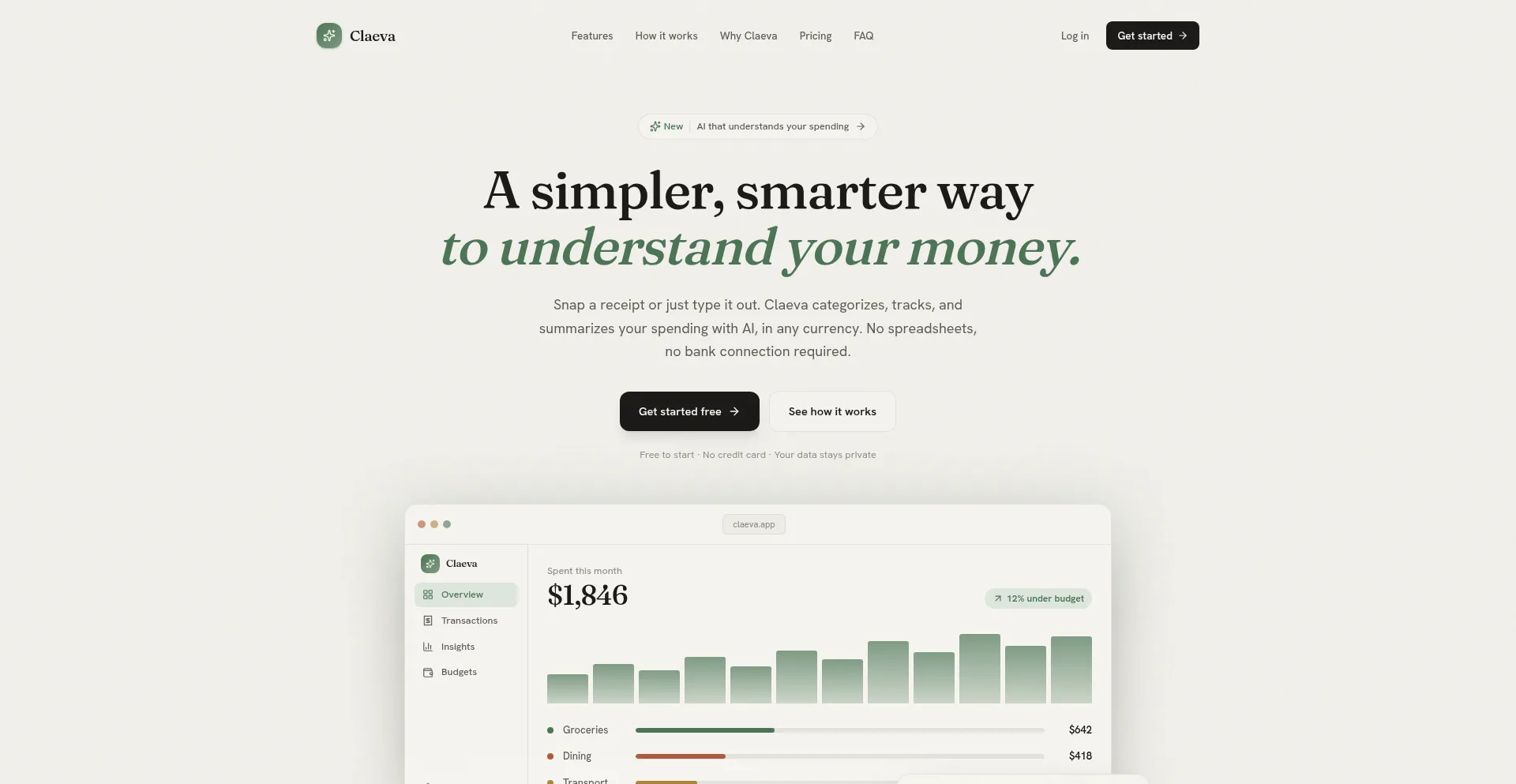 Claeva.com