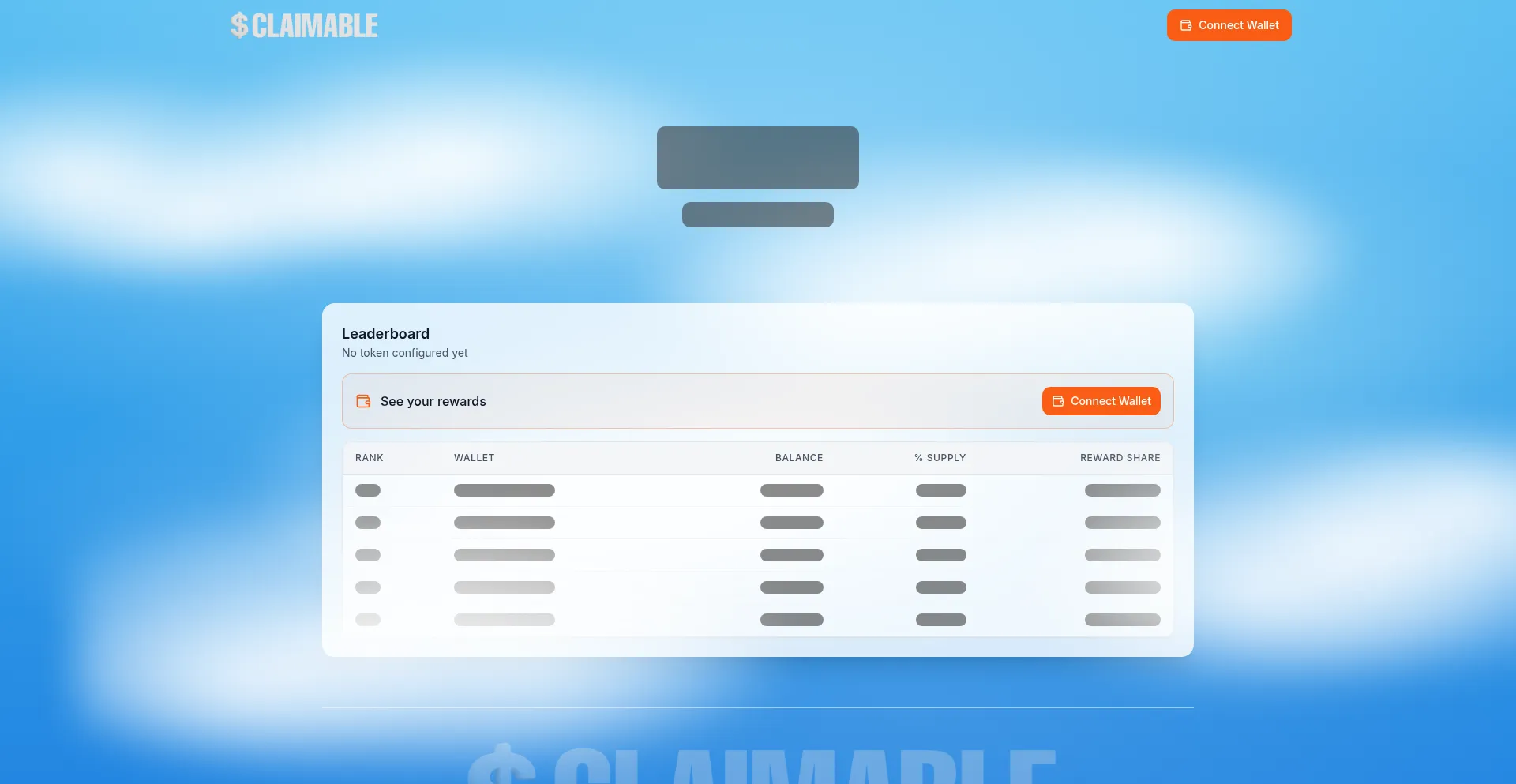 Claimable.money