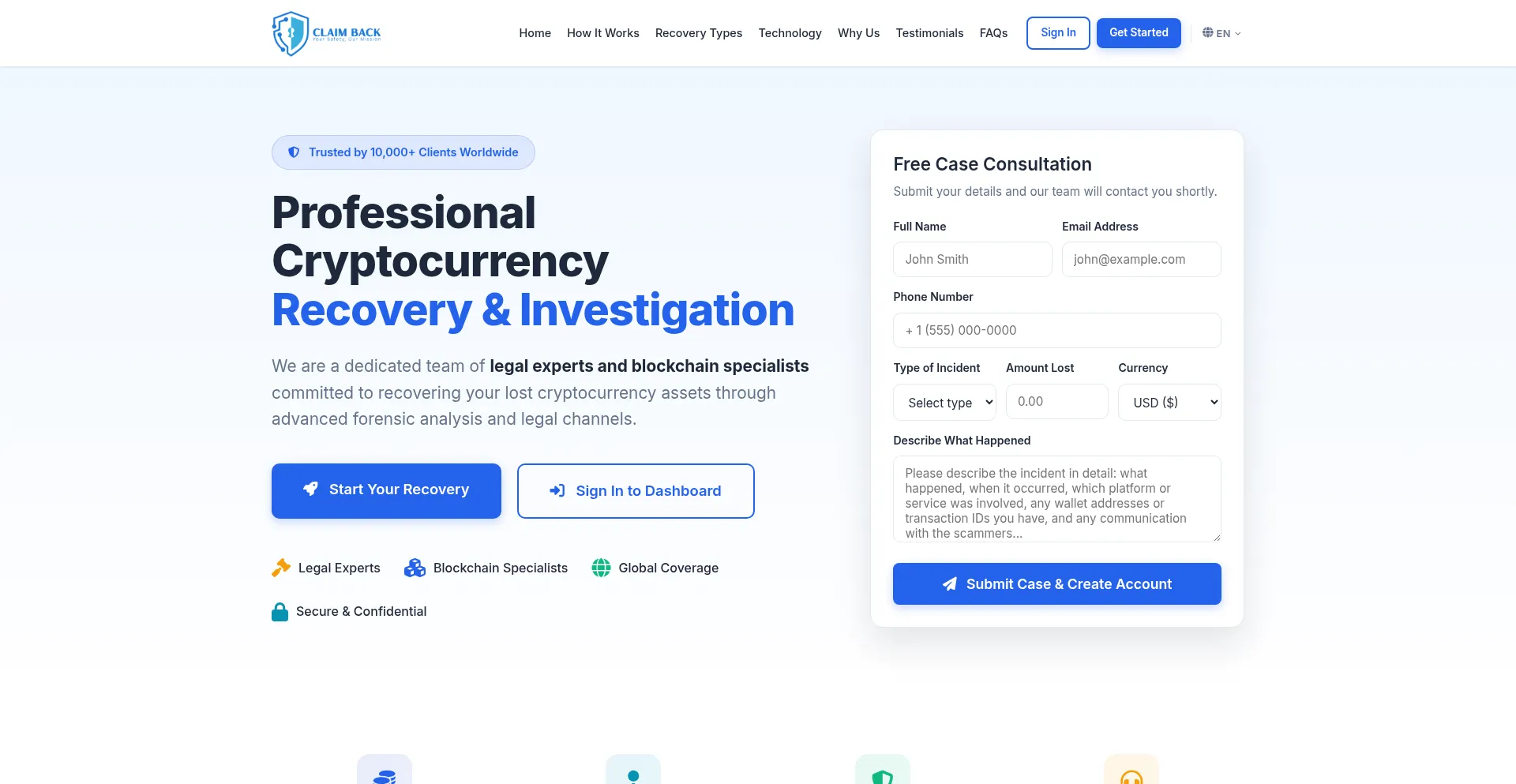 Claimback.co