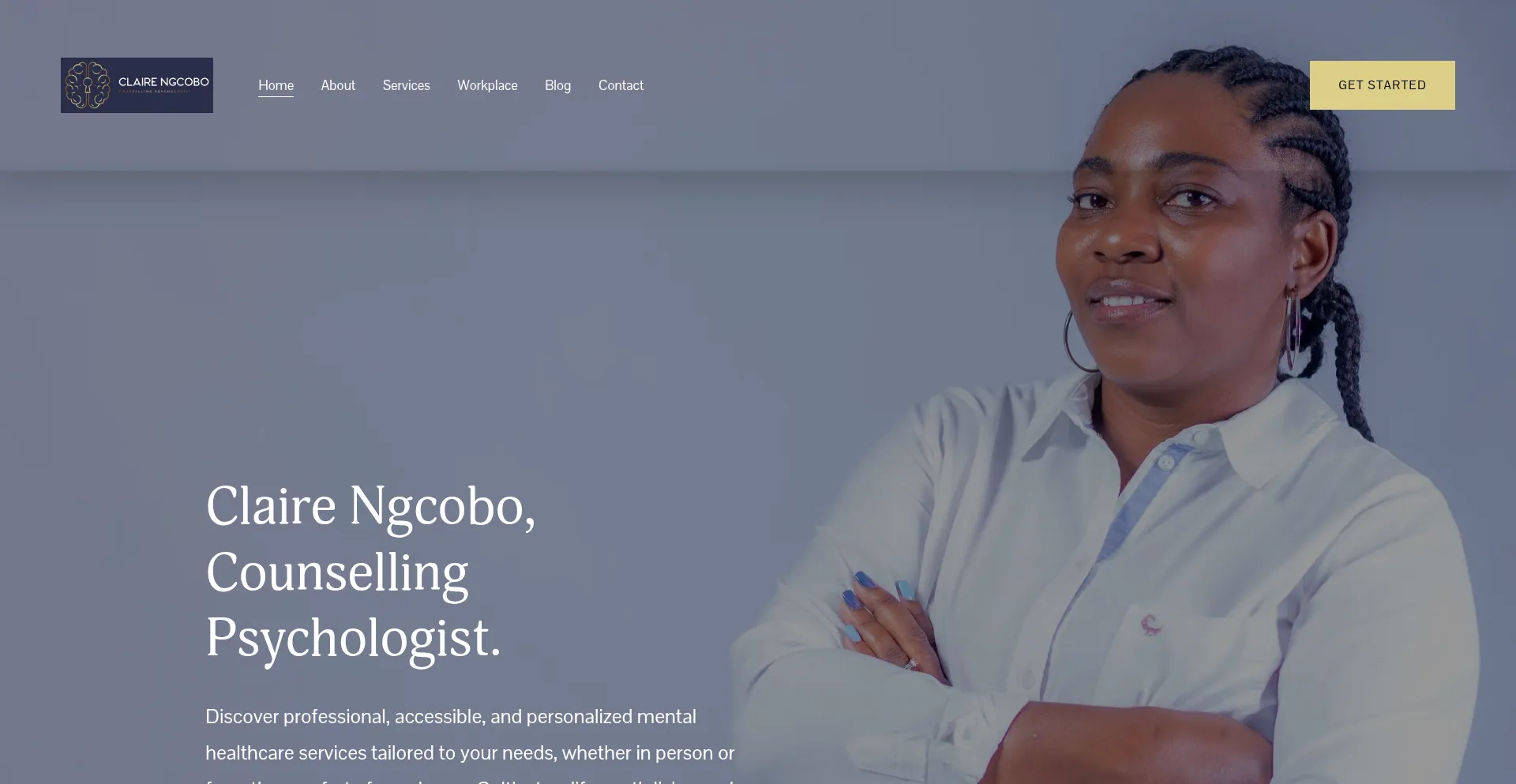 Clairengcobo.com
