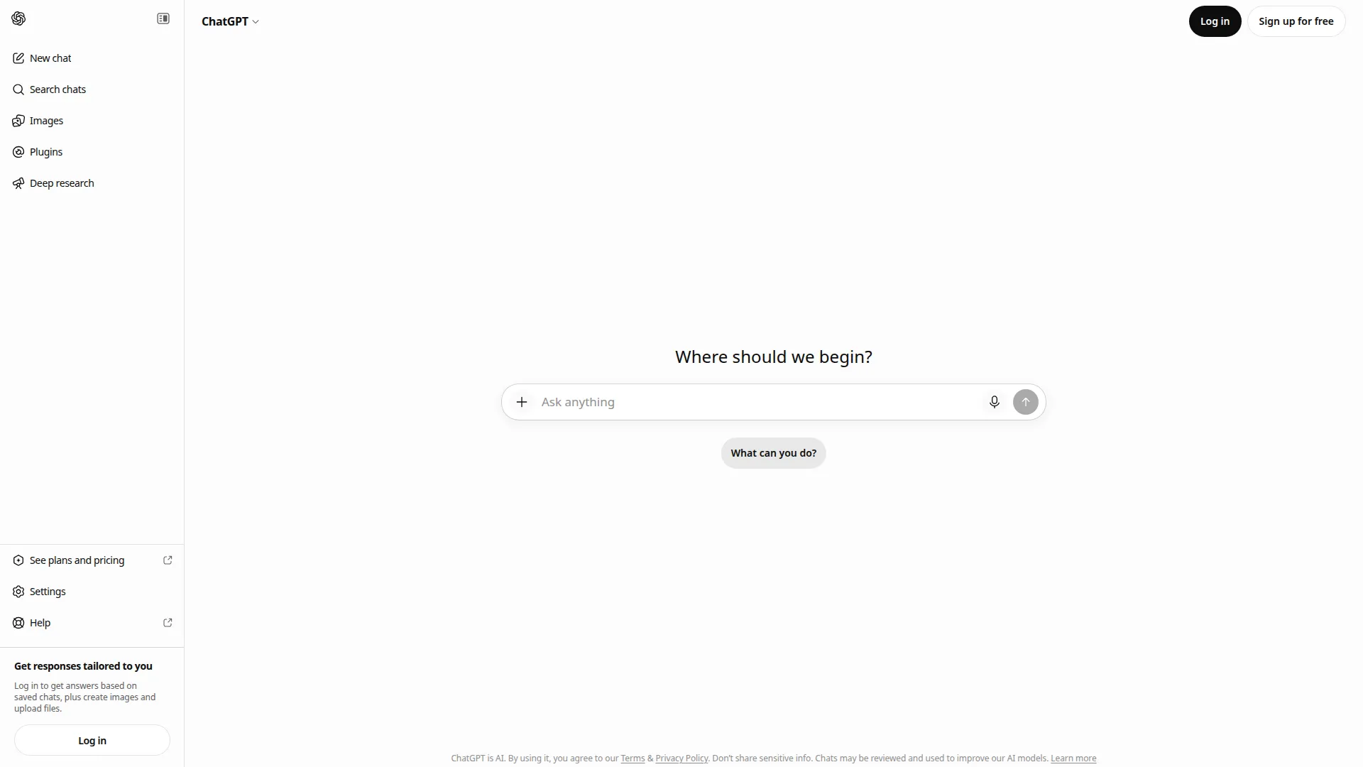 Clankergpt.com