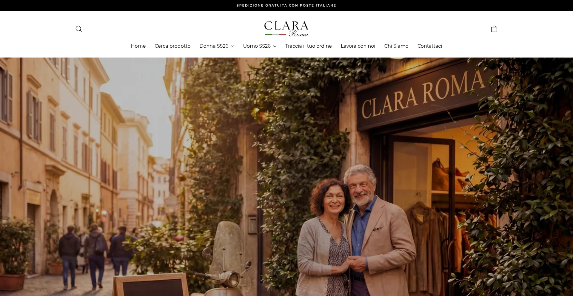 Clararoma.it