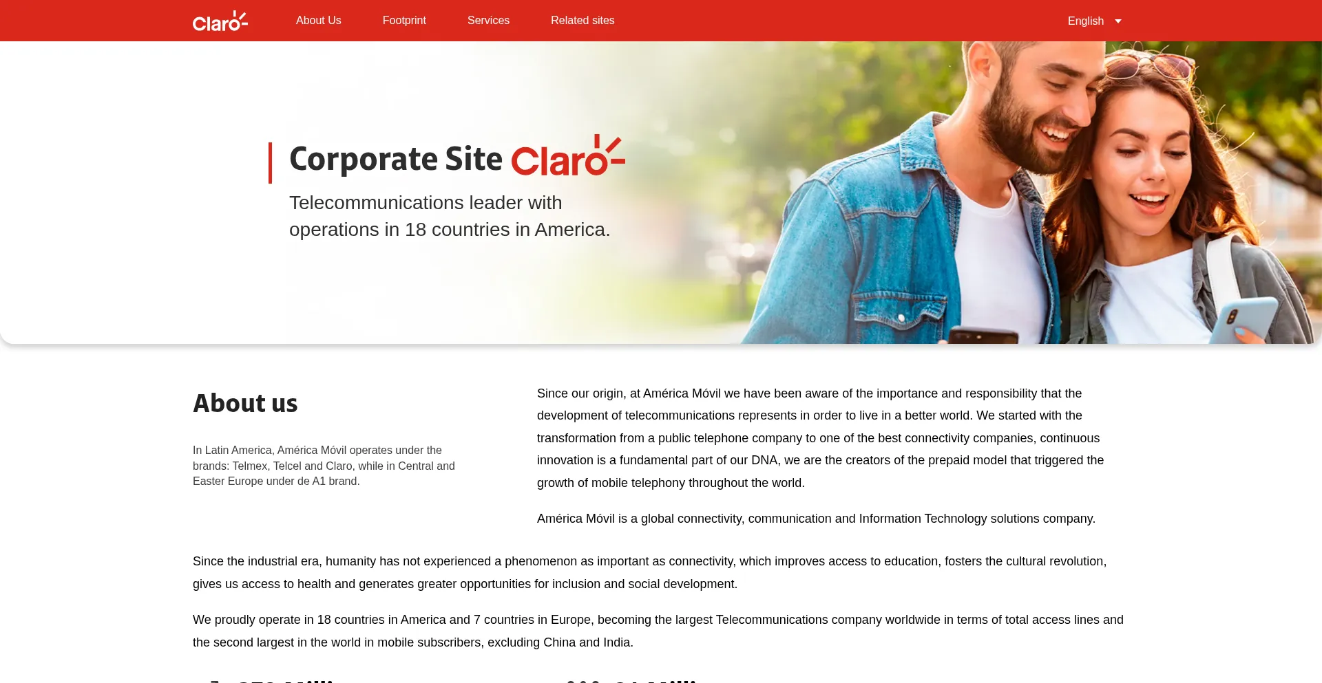 Ist Claro.com sicher und vertrauenswürdig?