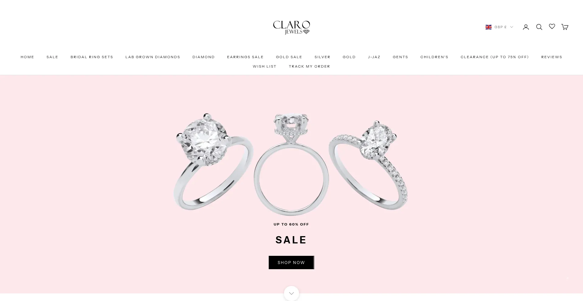 Clarojewels.com