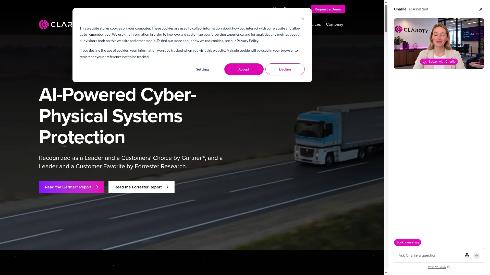 Claroty.com
