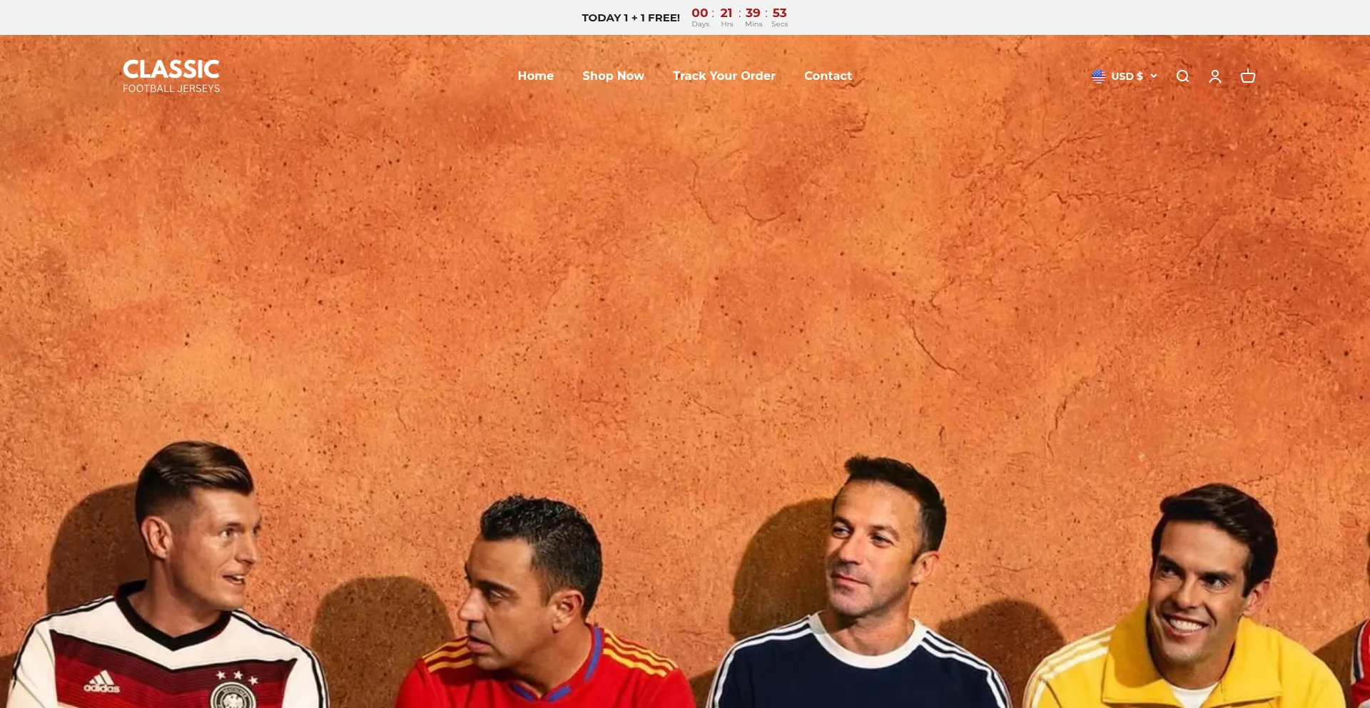 Classic-football-jerseyss.com