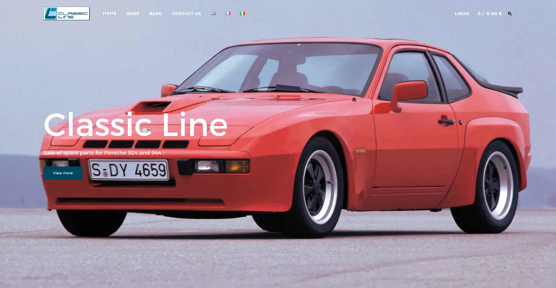 Classic-line.eu