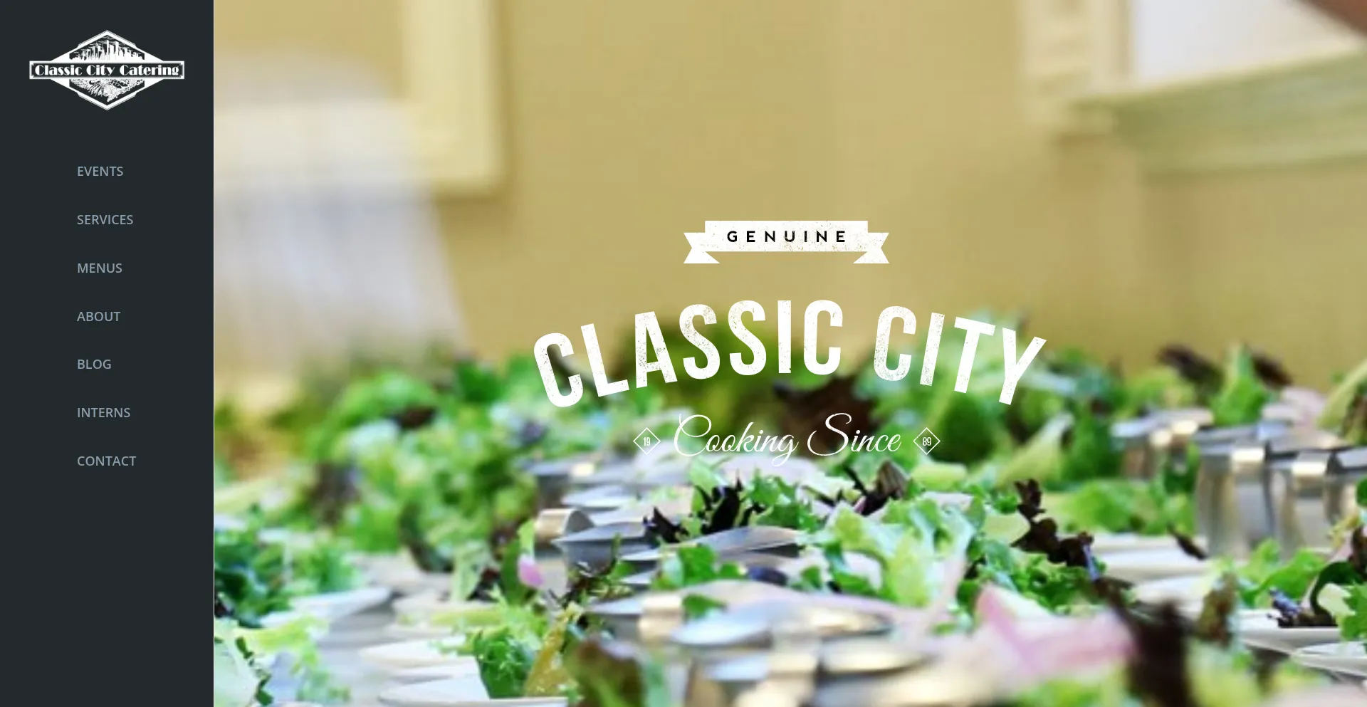 Ist Classiccitycatering.com sicher und vertrauenswürdig?