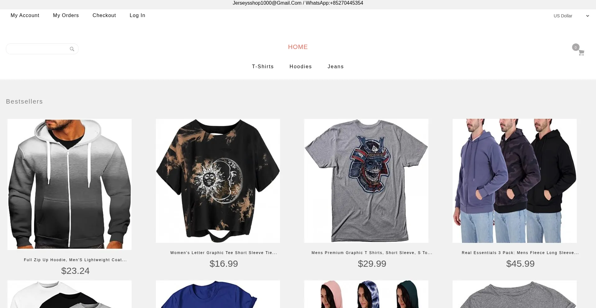 Ist Classicjerseyshop.com sicher und vertrauenswürdig?