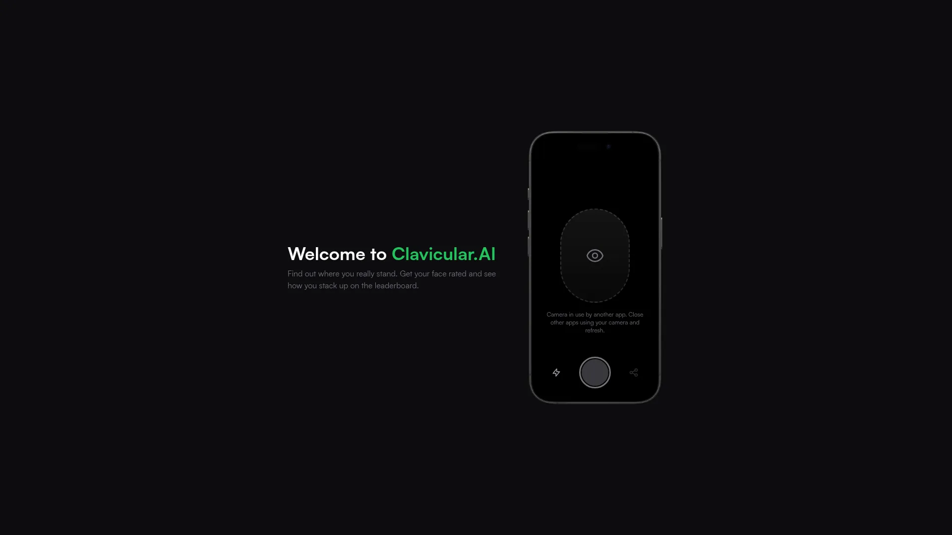 Clavicular.ai
