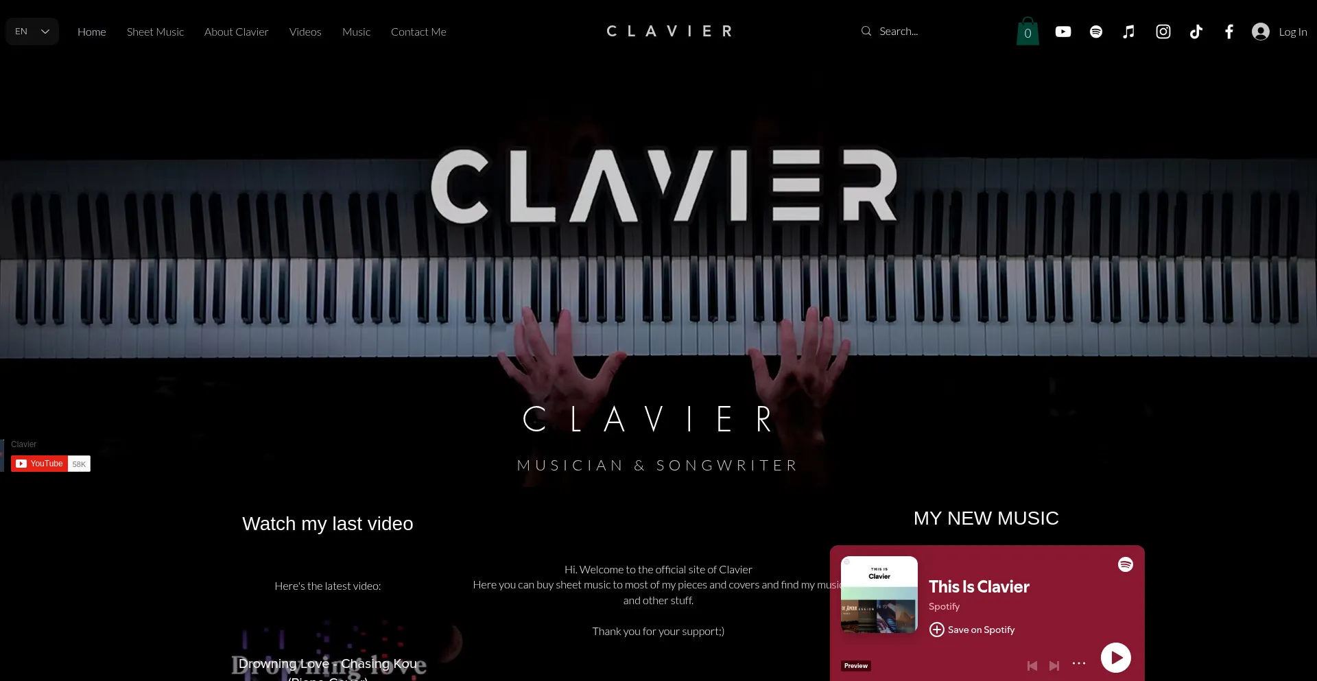 Claviermus.com