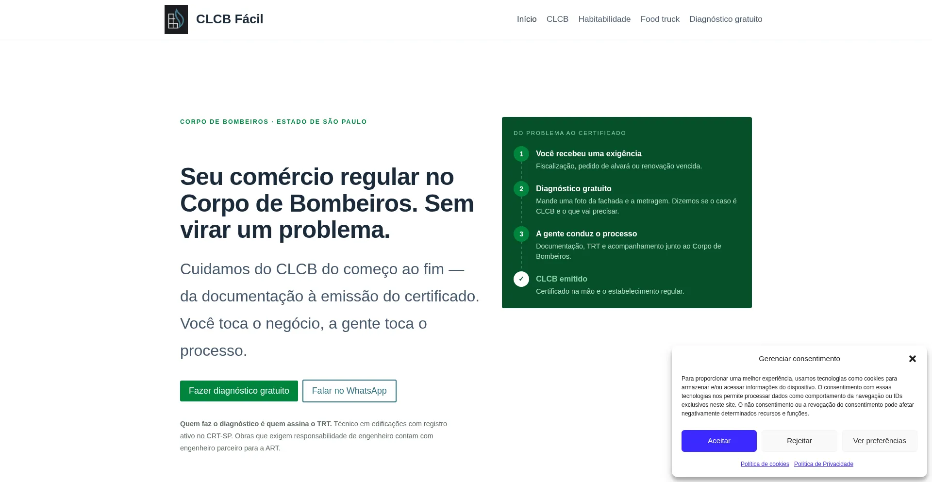 Clcbfacil.net.br