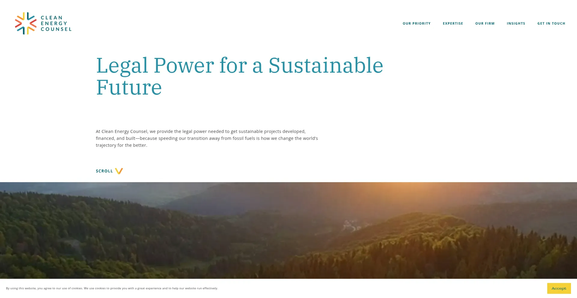 Cleanenergycounsel.com