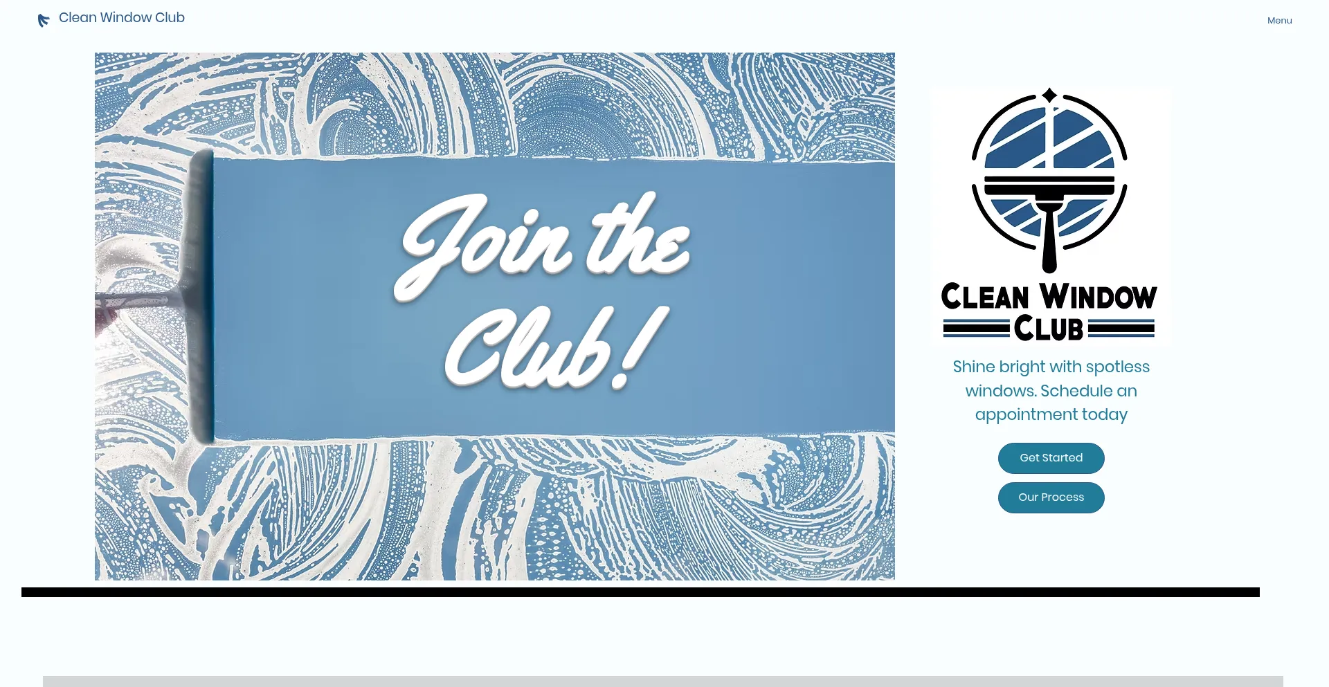 Ist Cleanwindowclubindy.com sicher und vertrauenswürdig?