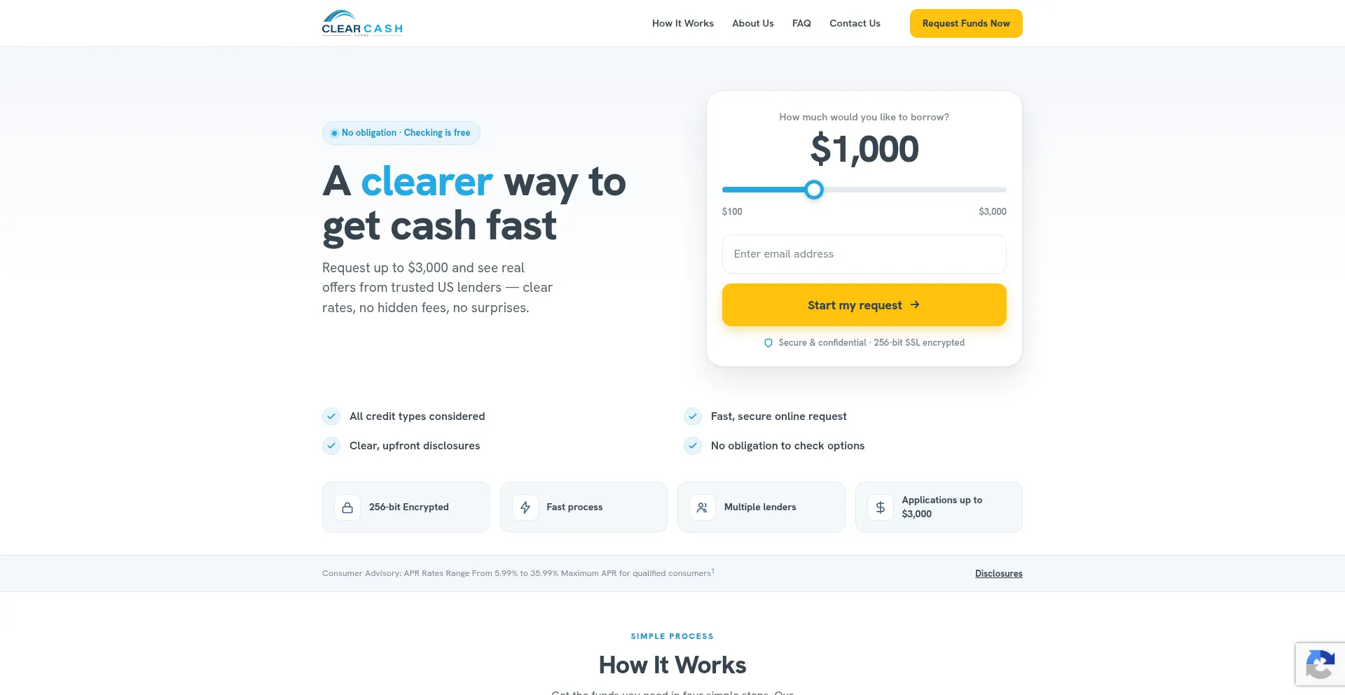 Clear-cash-loans.com
