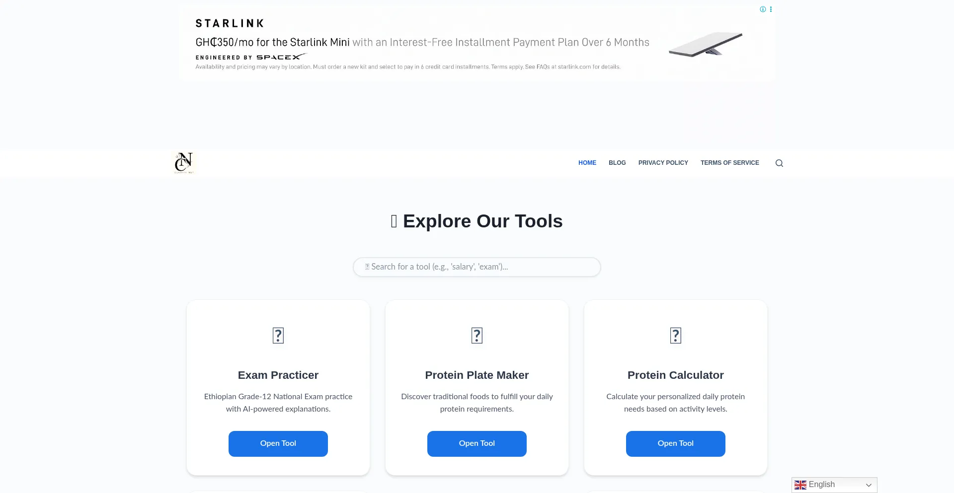 Cleartools.net