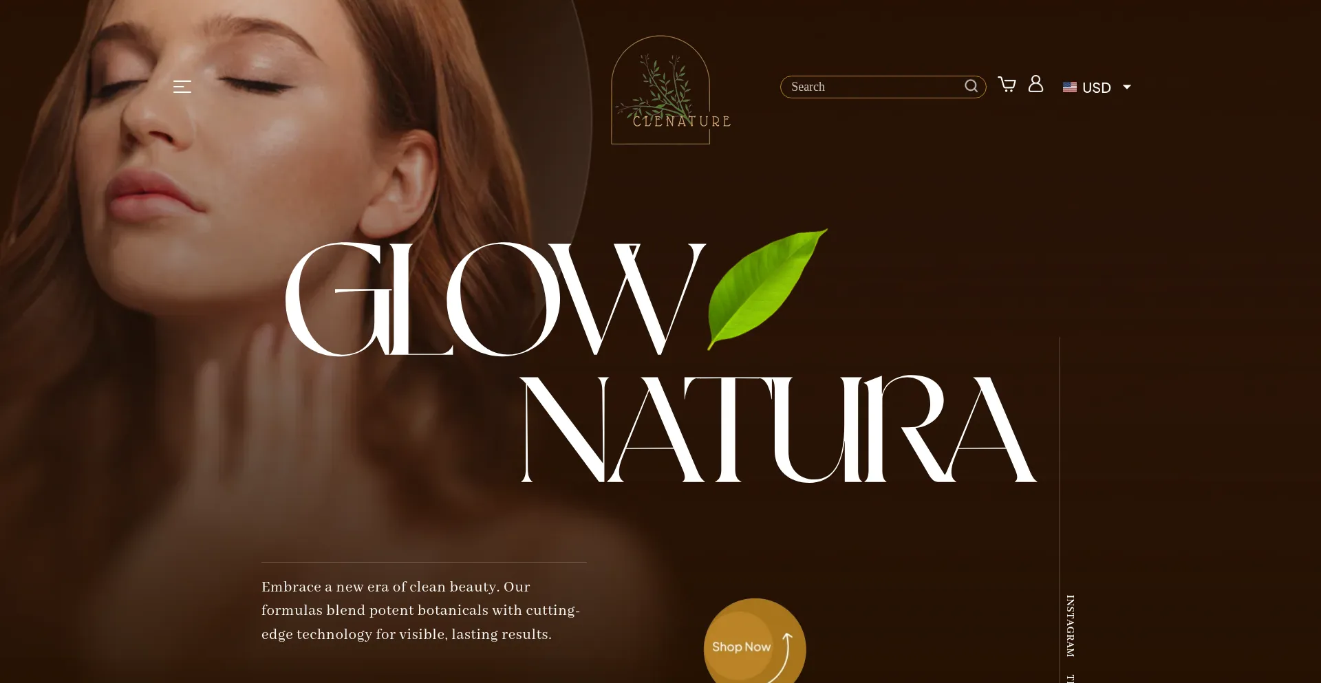 Ist Clenaturecare.com sicher und vertrauenswürdig?