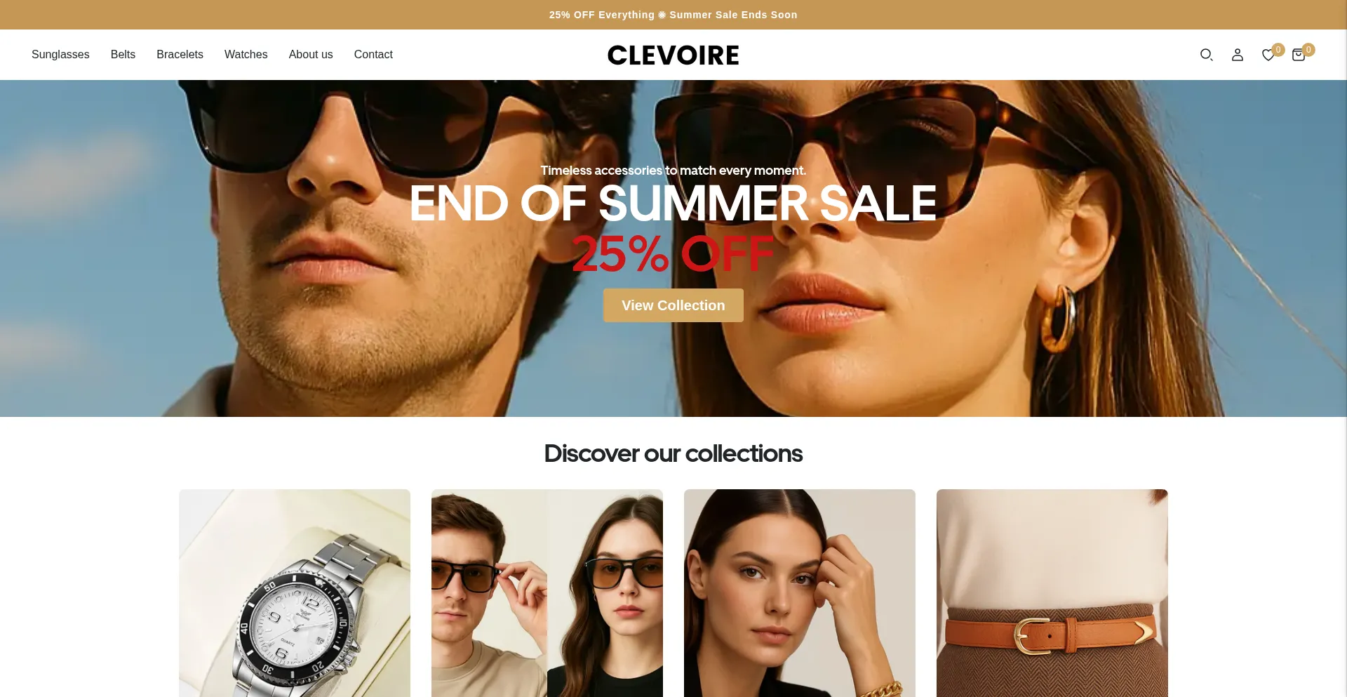 Ist Clevoire.com sicher und vertrauenswürdig?