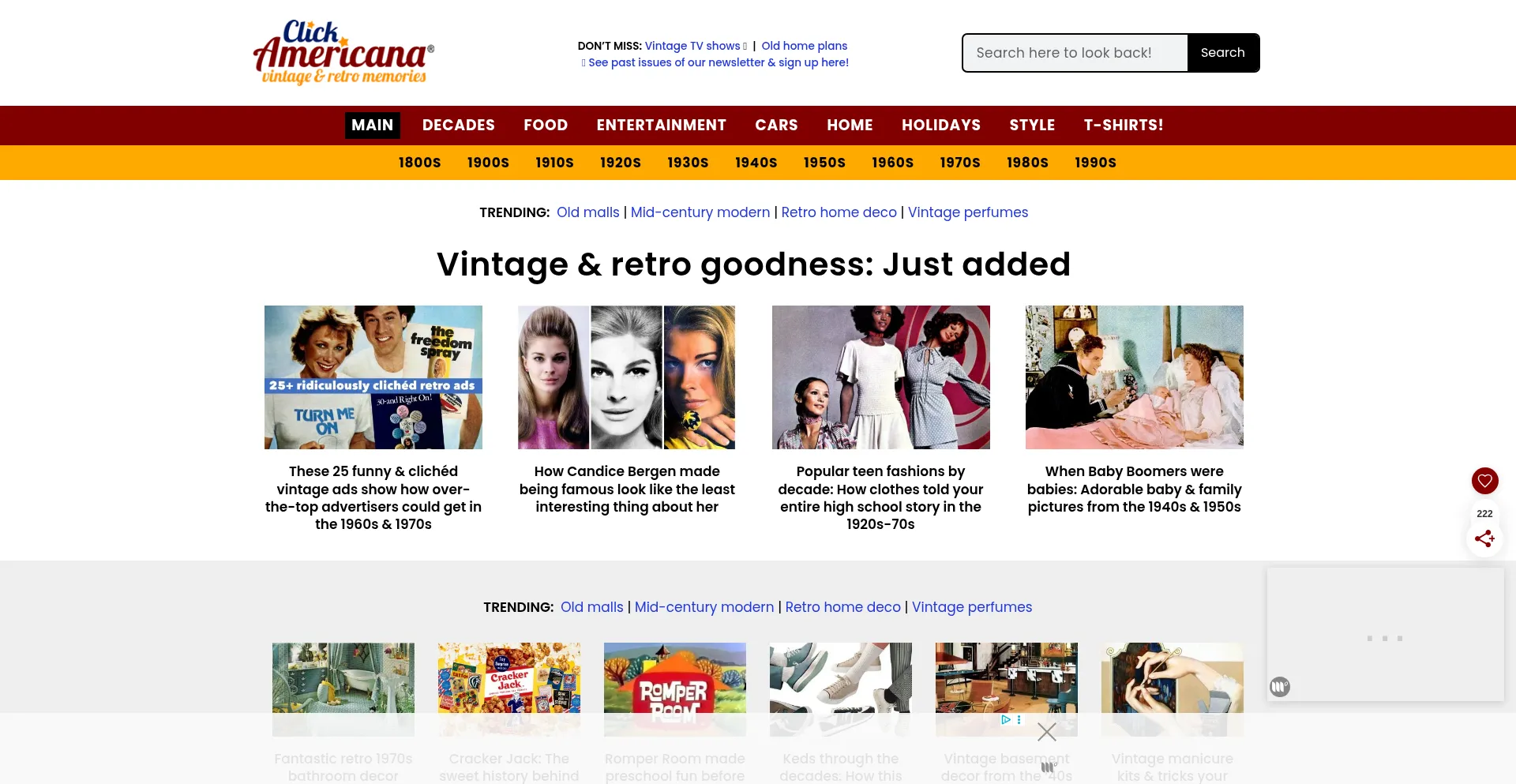 Ist Clickamericana.com sicher und vertrauenswürdig?