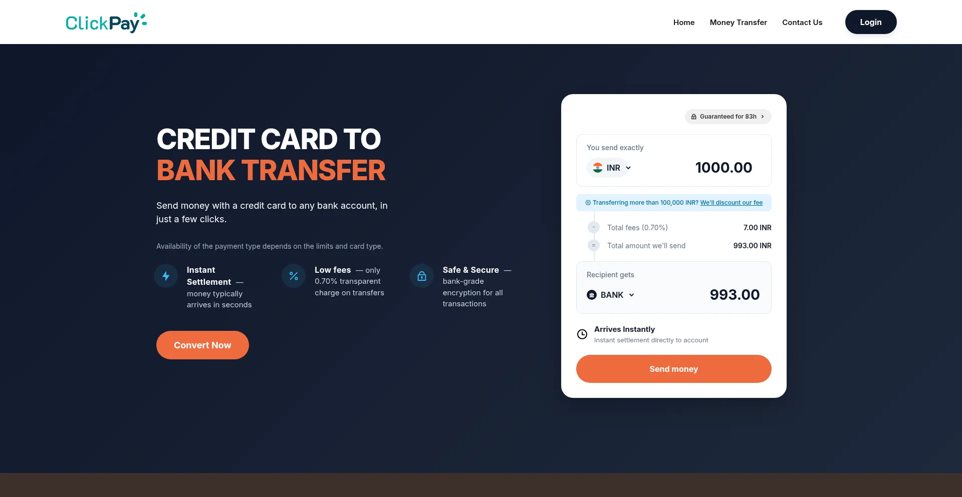 Clickpays.in