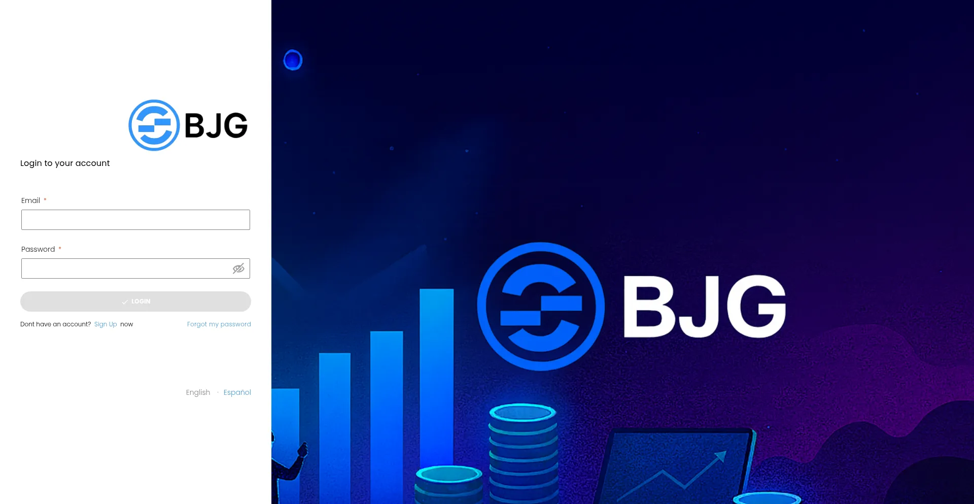 Client.grupo-bjg.com