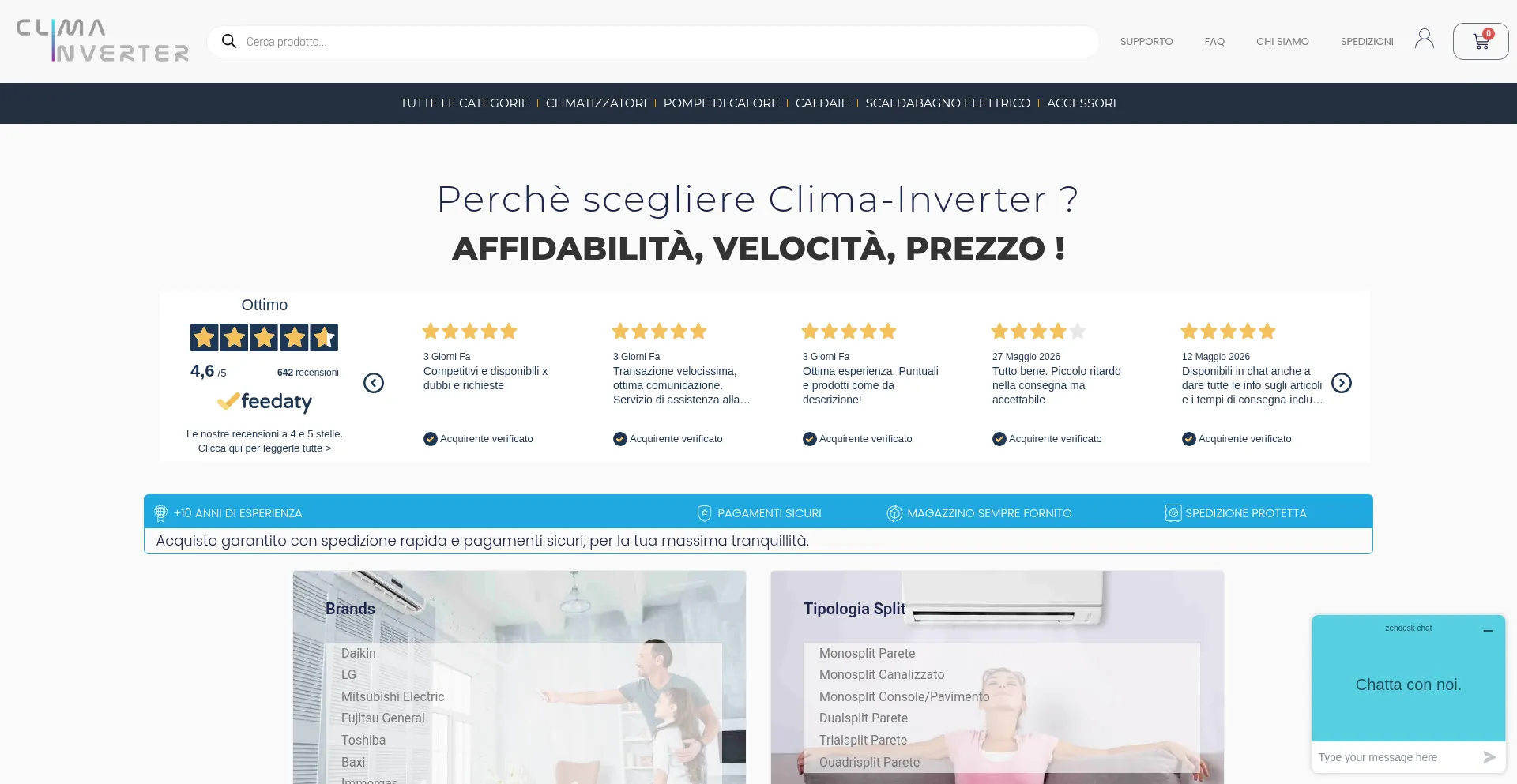 Clima-inverter.com