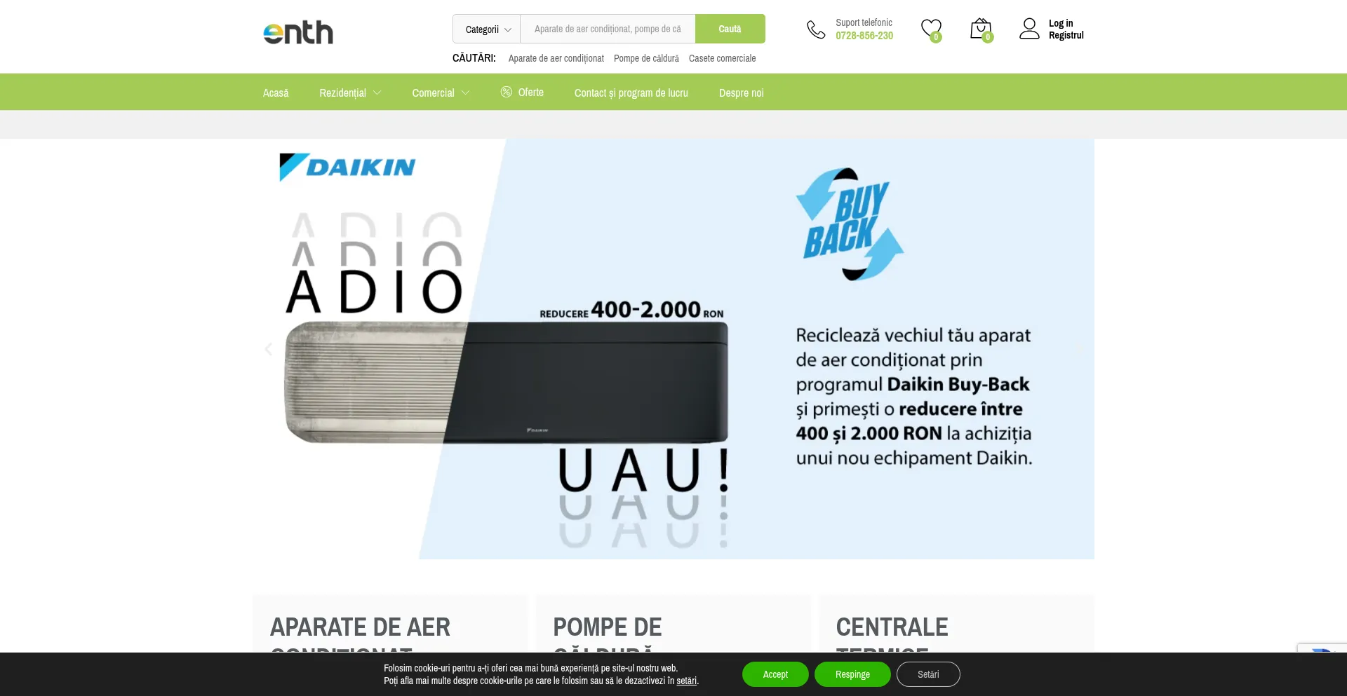 Climatizareonline.ro