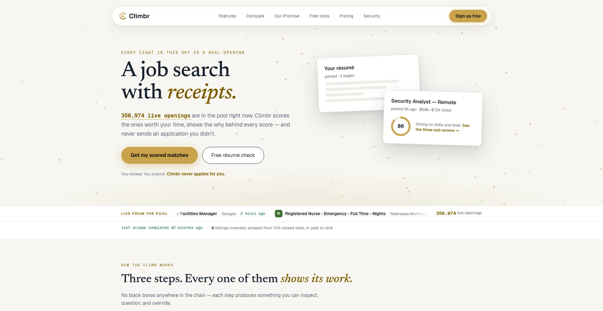 Climbrhq.com