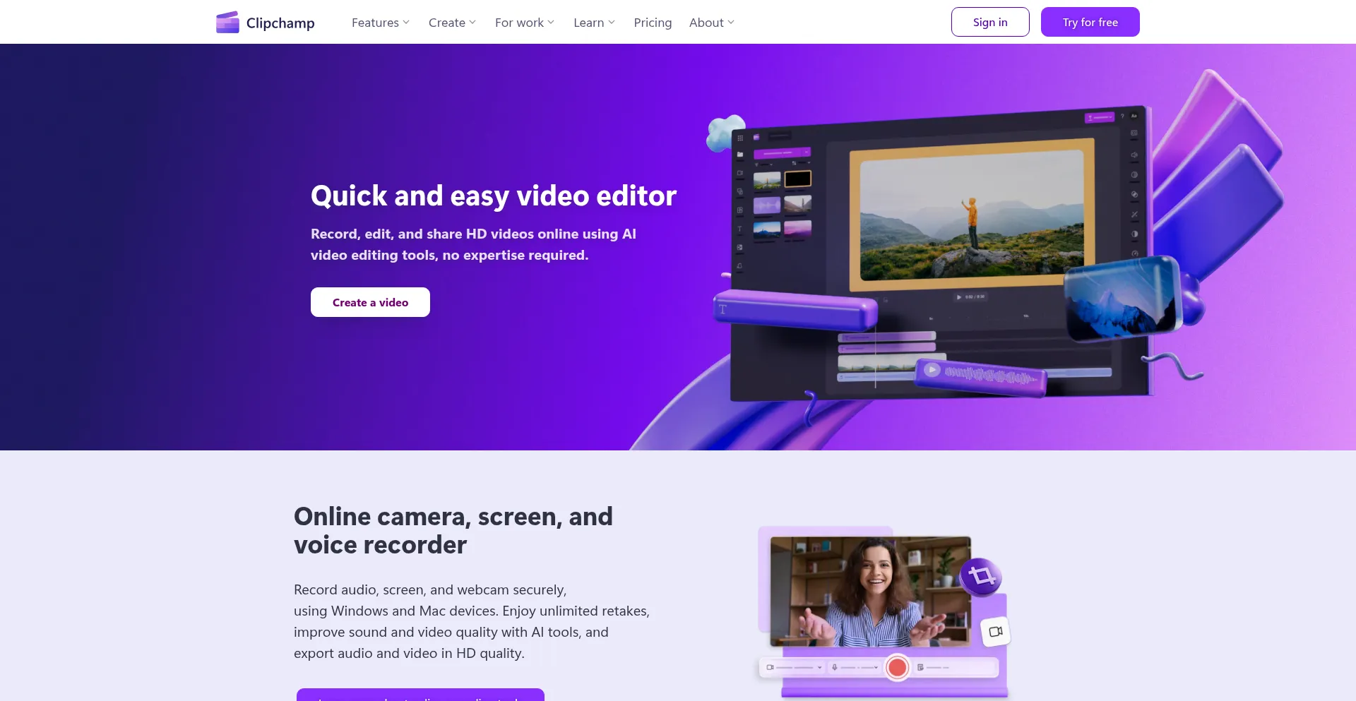 Ist Clipchamp.com sicher und vertrauenswürdig?