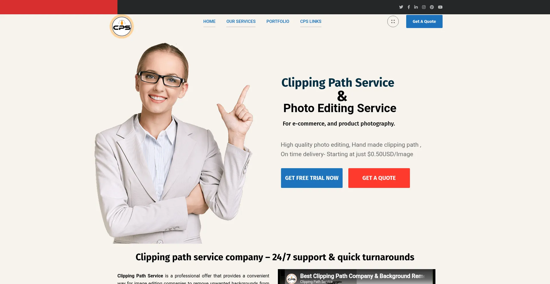 Clippingpathservice.us