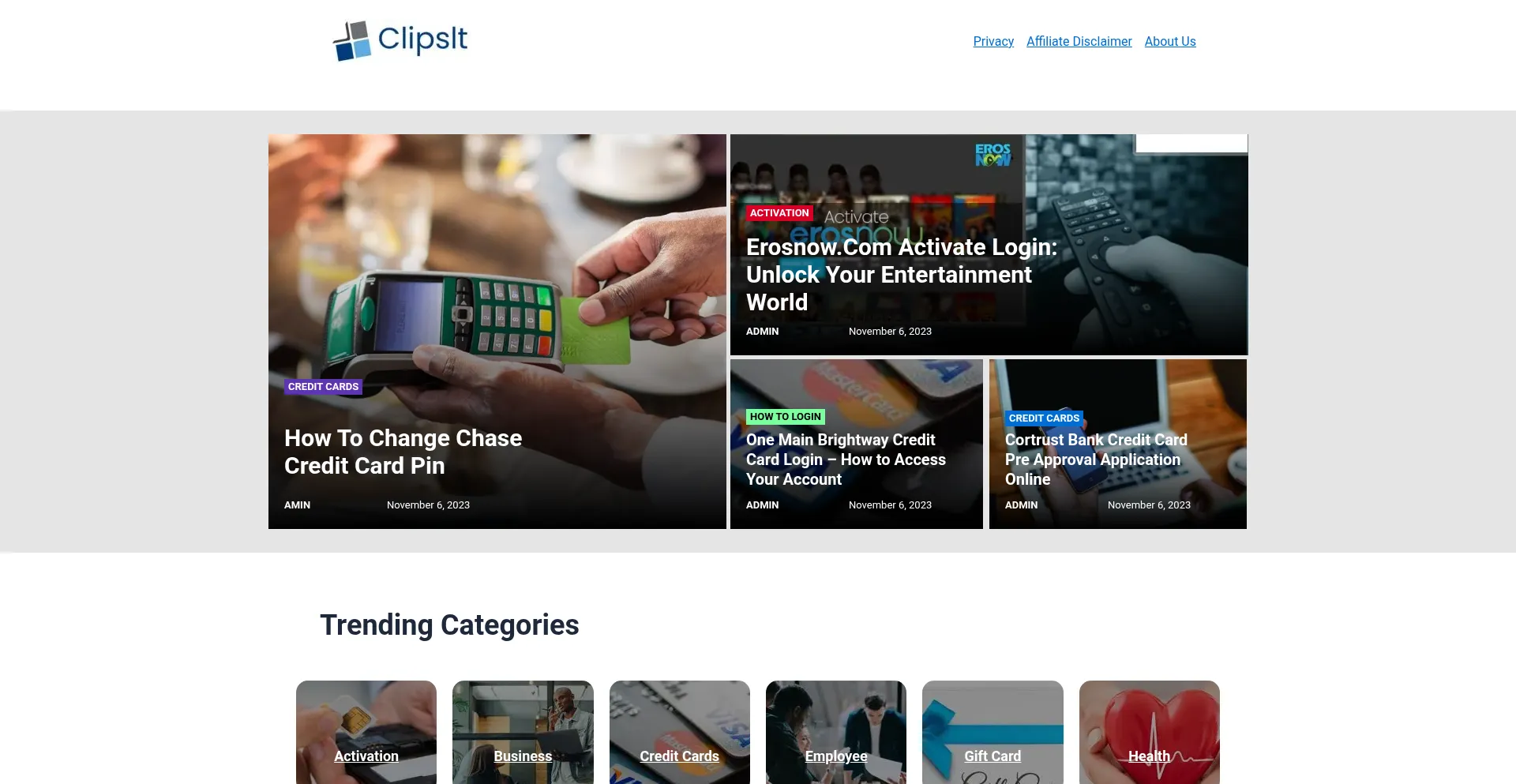 Clipsit.net