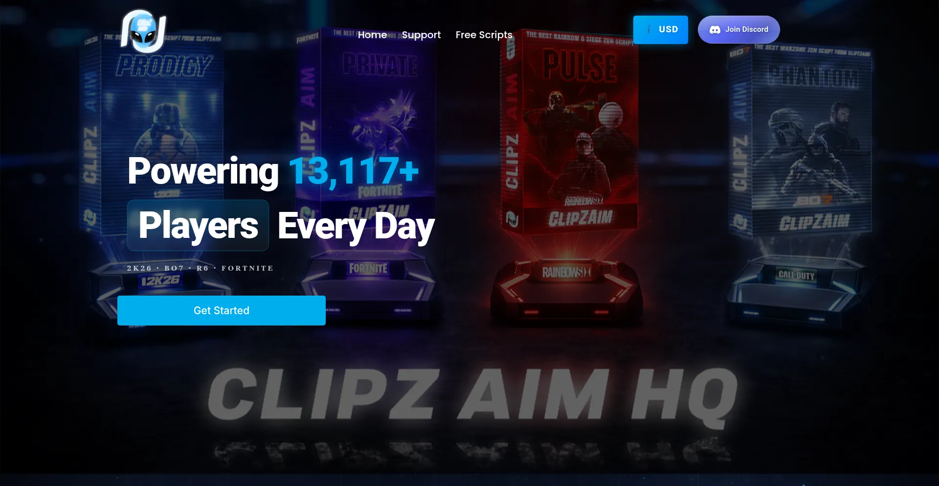 Clipzaim.com