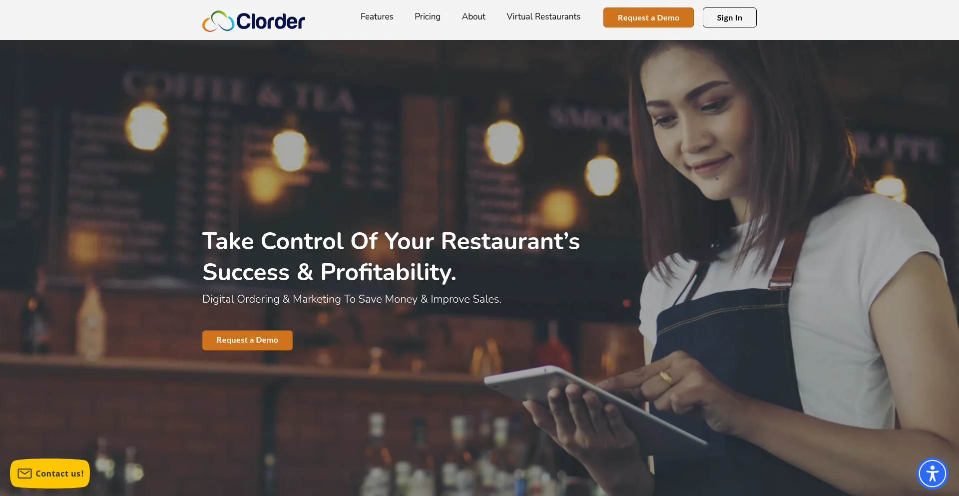 Ist Clorder.com sicher und vertrauenswürdig?